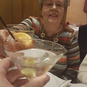 Meet your Posher, Jo